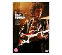 A Complete Unknown 15 - Dvd