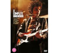 A Complete Unknown