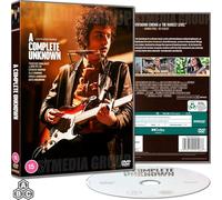 A Complete Unknown [DVD] [Region Free]