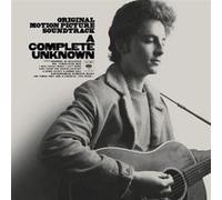 A Complete Unknown (Original Motion Picture Soundtrack)