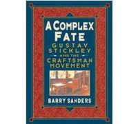 A Complex Fate Barry Sanders (Auteur)