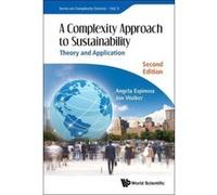 A Complexity Approach to Sustainability: Theory and Applications (Series on Complexity Science) - [Livre en VO] Angela Espinosa, Jon Walker (Auteur)