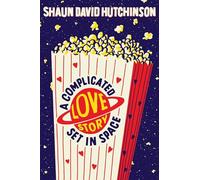 A Complicated Love Story Set in Space