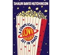A Complicated Love Story Set In Space