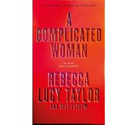 A Complicated Woman: The Instant Sunday Times Bestseller by SELF ESTEEM