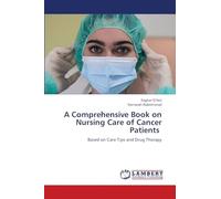 A Comprehensive Book on Nursing Care of Cancer Patients