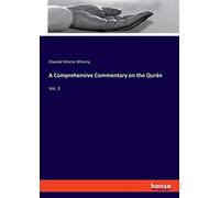 A Comprehensive Commentary On The Qurán