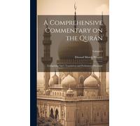 A Comprehensive Commentary On The Qurán