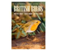 A Comprehensive Guide To British Birds