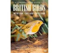 A Comprehensive Guide To British Birds G