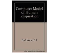 A Computer Model Of Human Respiration