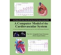 A Computer Model of the Cardiovascular System: A Tool for Education and Instruction and an Aid in Physiological Research: Part 3A: Congenital Heart Disease: Atrial Septal Defect