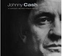 Cash, Johnny - A Concert: Behind. [Import]
