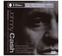 A Concert Behind Prison Walls (+ Dvd)