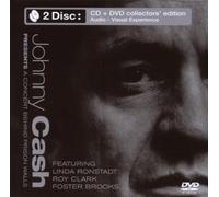 A Concert Behind Prison Walls (+ Dvd)