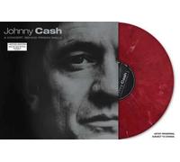A Concert: Behind Prison Walls [Red/Black/White Marble