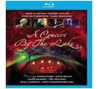 A Concert By The Lake [Blu Ray]