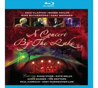 A Concert By The Lake [Blu Ray]