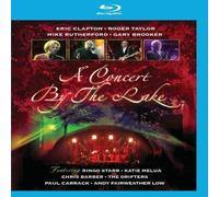 A Concert By The Lake – Blu-ray – Universal Music Group