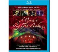 A concert by the lake E