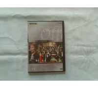 Anne Sofie von Otter – A Concert of Music by Offenbach