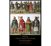 A Concise Anglo-Saxon Dictionary For The Use Of Students