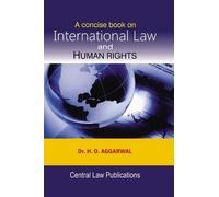 A Concise Book on International Law and Human Rights (Fourth Edition, 2014)