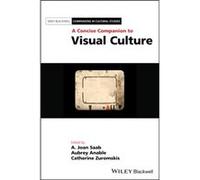 A Concise Companion to Visual Culture A Concise Companion to Visual Culture (Auteur)