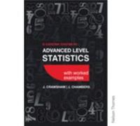 A Concise Course In Advanced Level Statistics With Worked Examples (Paperback)