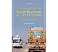 A Concise Handbook of the Indian Economy in the 21st Century by Edited by Ashima Goyal Paperback Book Edited by Ashima Goyal (Auteur)
