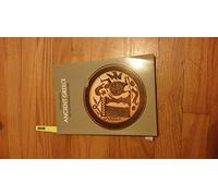 A Concise History of Ancient Greece /anglais