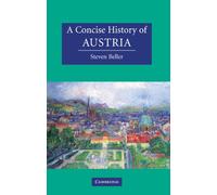 A Concise History of Austria