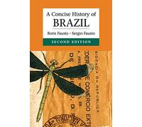 A Concise History of Brazil – Cambridge University Press