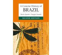 A Concise History of Brazil