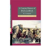 A Concise History Of Bulgaria, Cambridge Concise Histories R. J. Crampton (Auteur)