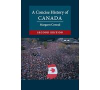 Histoire concise du Canada – Cambridge University Press
