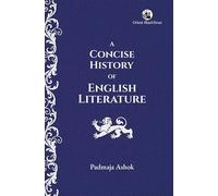 A Concise History of English Literature