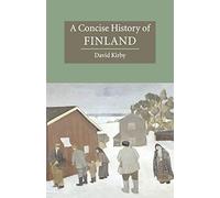 Une brève histoire de la Finlande – Cambridge University Press