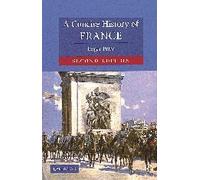A Concise History of France