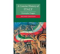 A Concise History of Italy