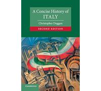 A Concise History of Italy