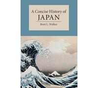 A Concise History of Japan – Cambridge University Press