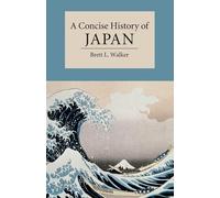 A Concise History of Japan