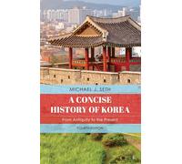 A Concise History of Korea