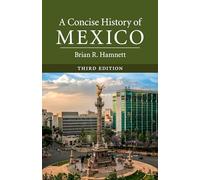 A Concise History of Mexico