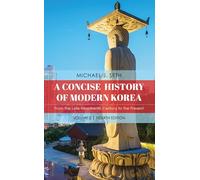 A Concise History of Modern Korea