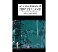 A Concise History of New Zealand