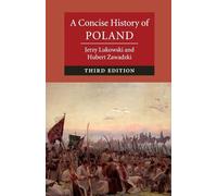 Zawadzki & Hubert – A Concise History of Poland