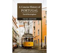 A Concise History of Portugal