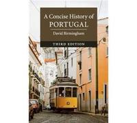 A Concise History of Portugal
